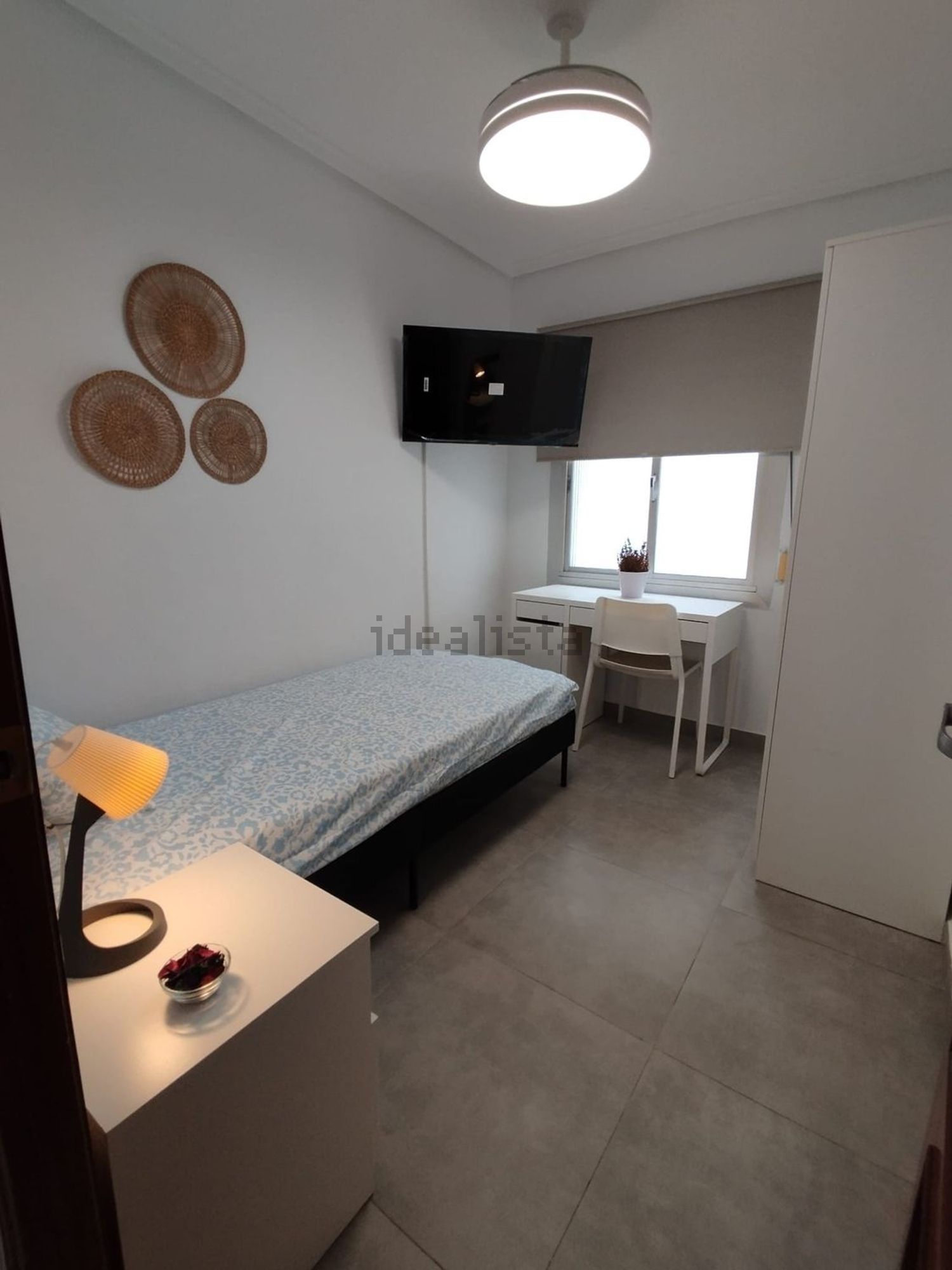Quarto para alugar, Alfafar