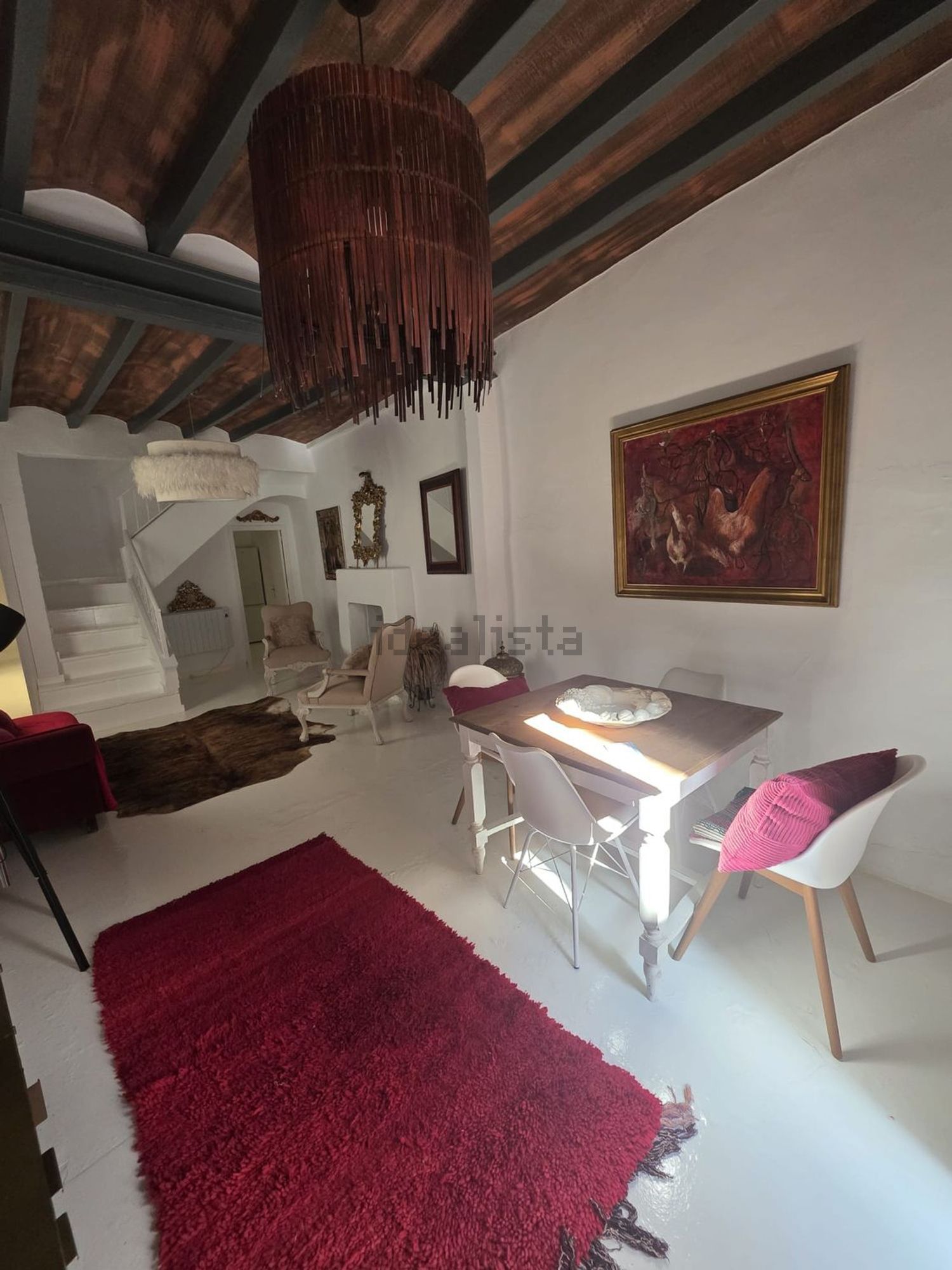 Casa de 160 m² a Benissa