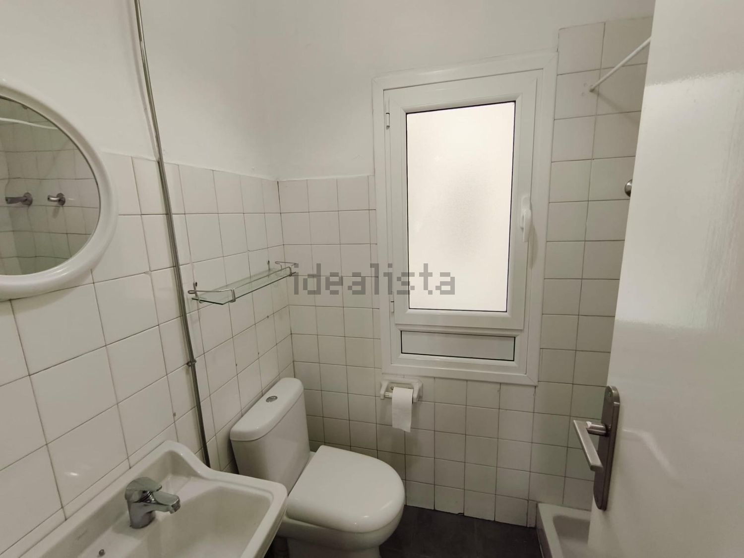 Flat 110 m² in Granada