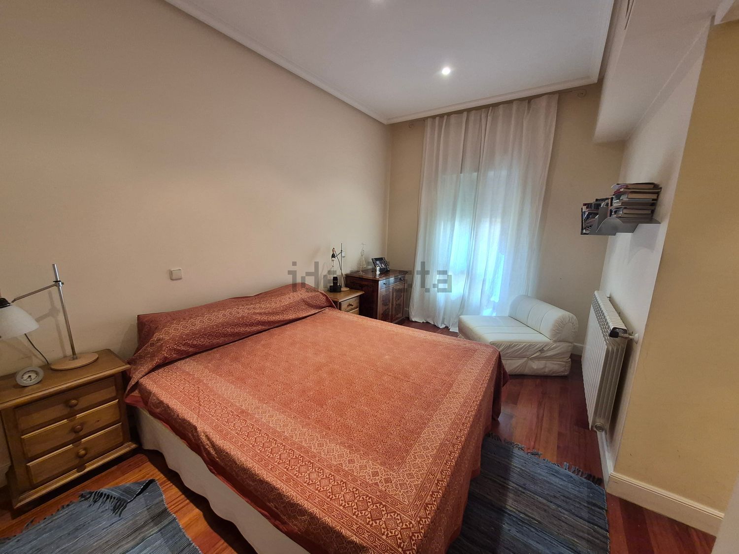 Piso de 121 m² en Madrid