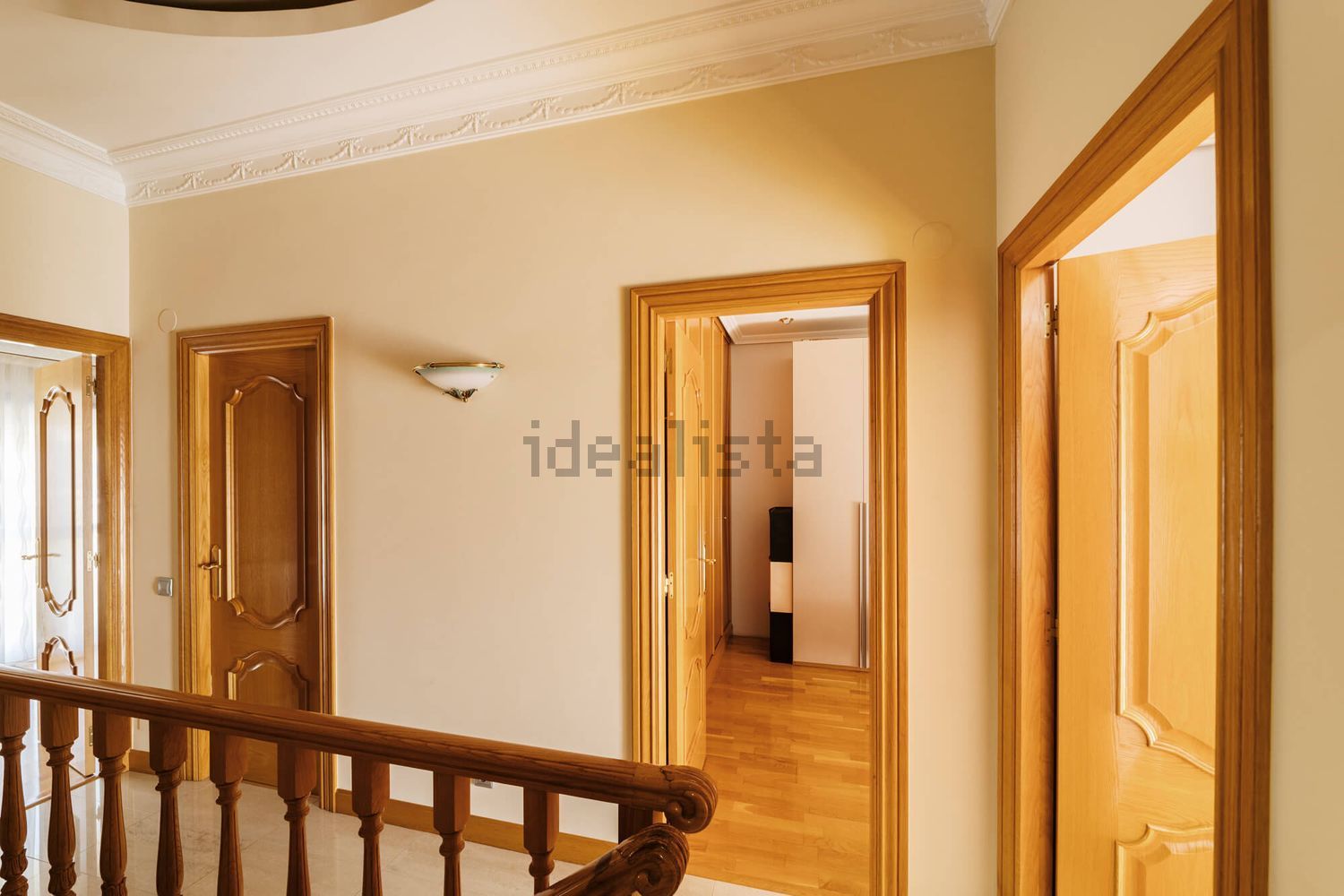 Будинок 206 м² у Pamplona / Iruña
