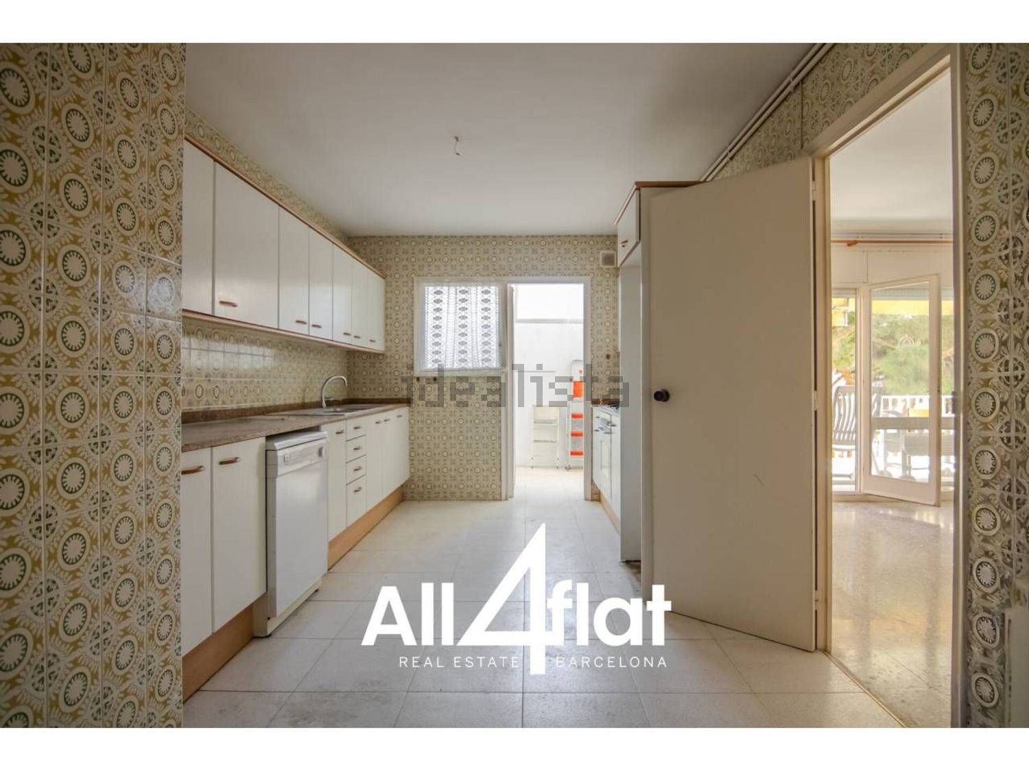 Apartamento 134 m² em Sant Andreu de Llavaneres