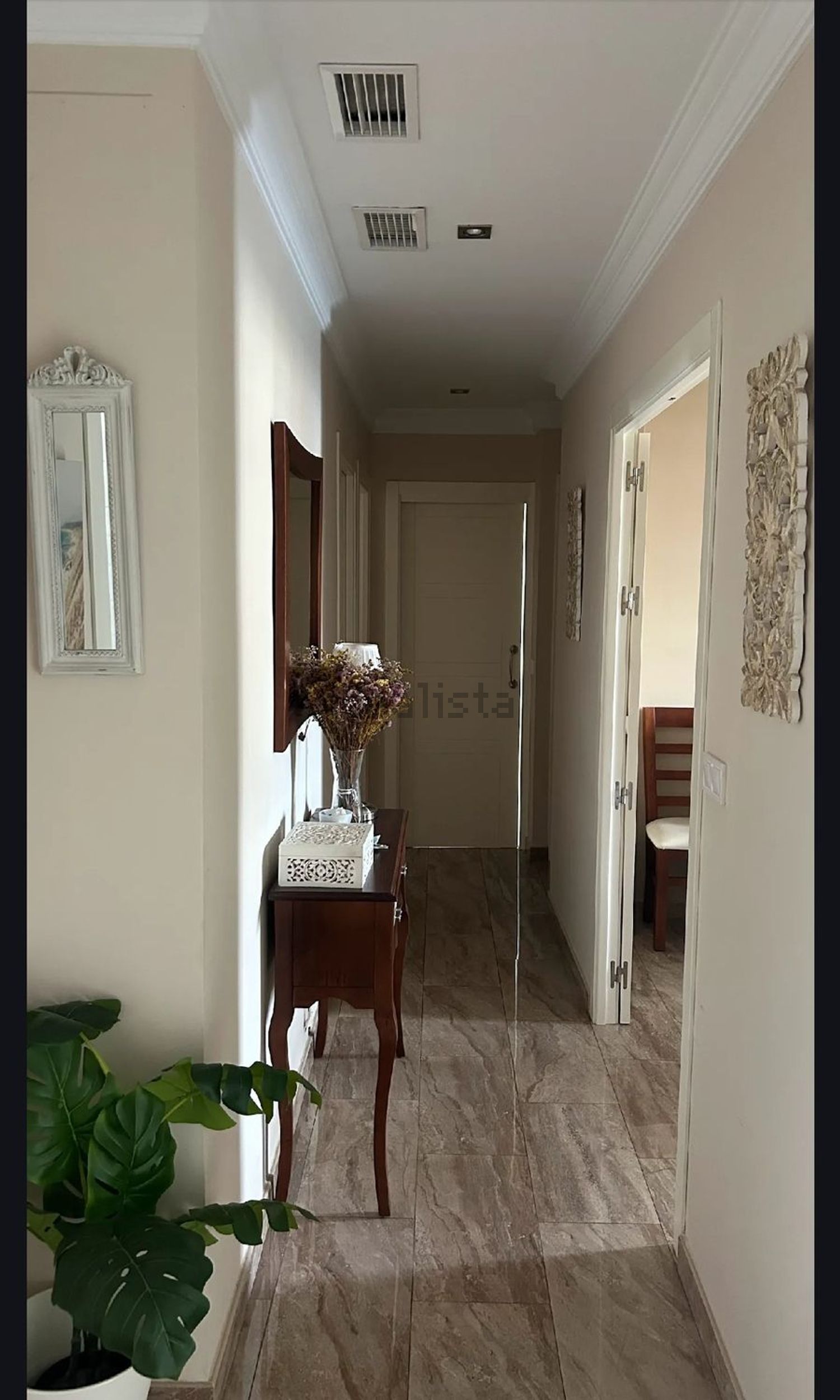Stanza in affitto, Siviglia