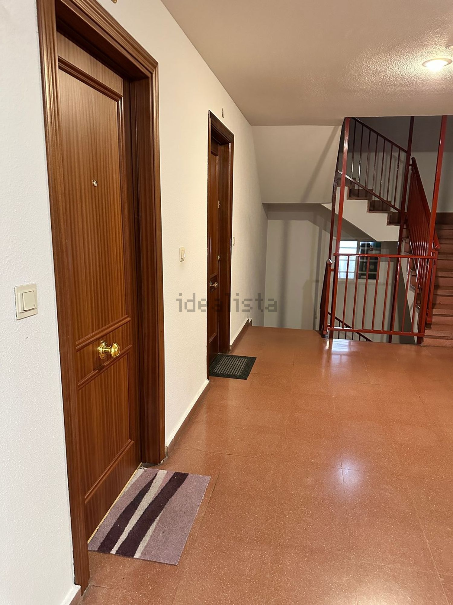 Piso de 56 m² en Ávila