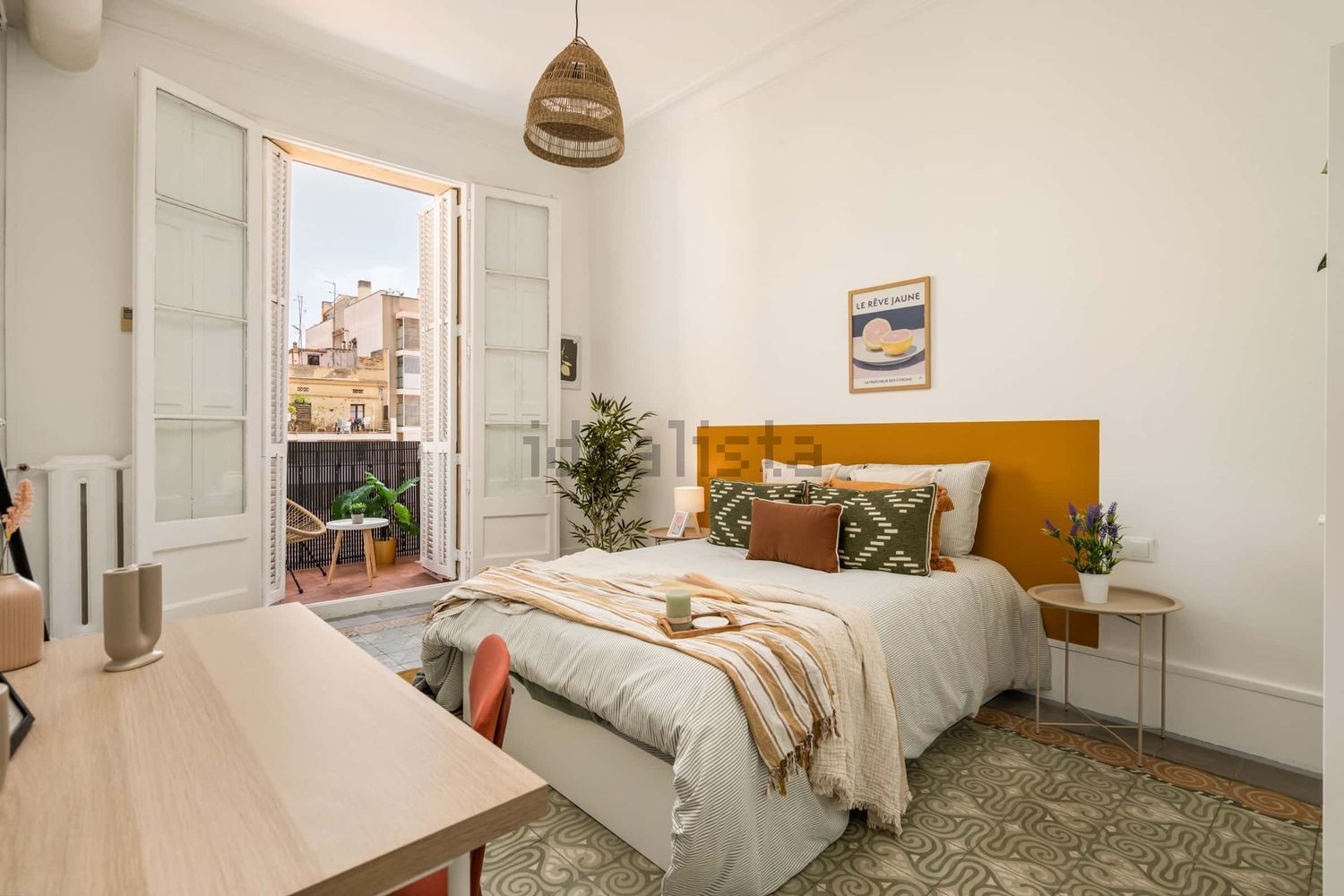 Habitación en alquiler, Barcelona