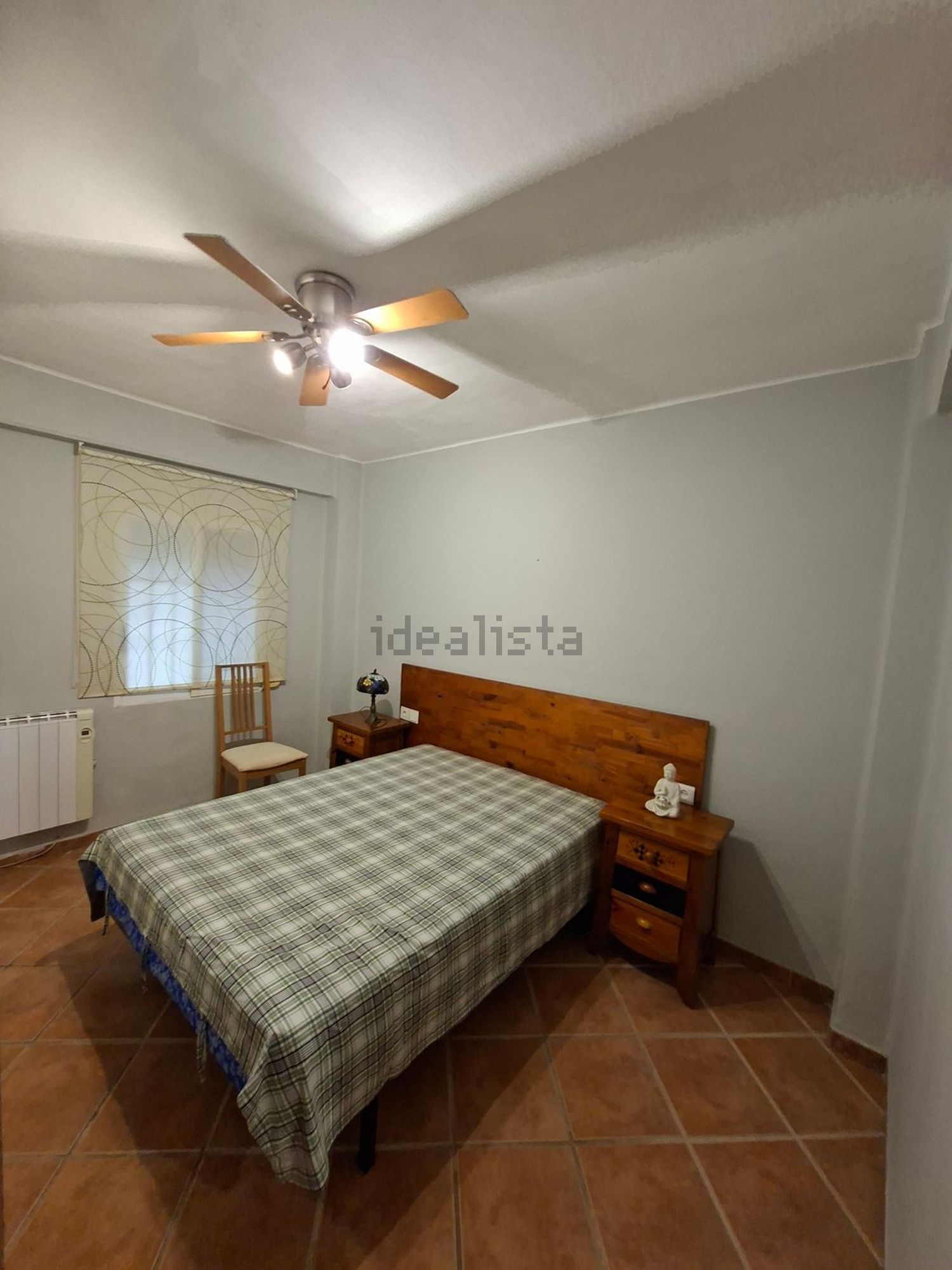Pis de 78 m² a València