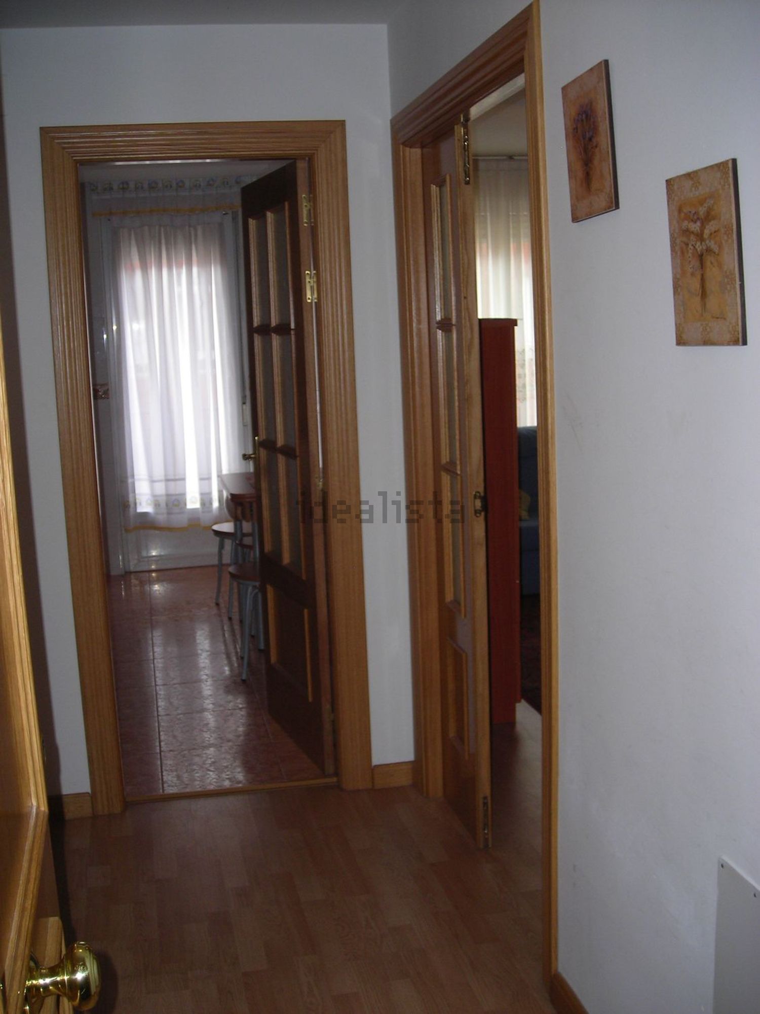Pis de 75 m² a Villaquilambre