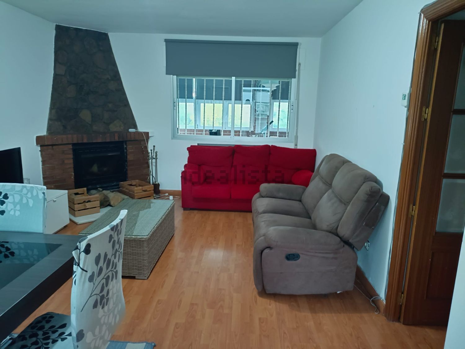 Habitació de lloguer, Torrejón del Rey