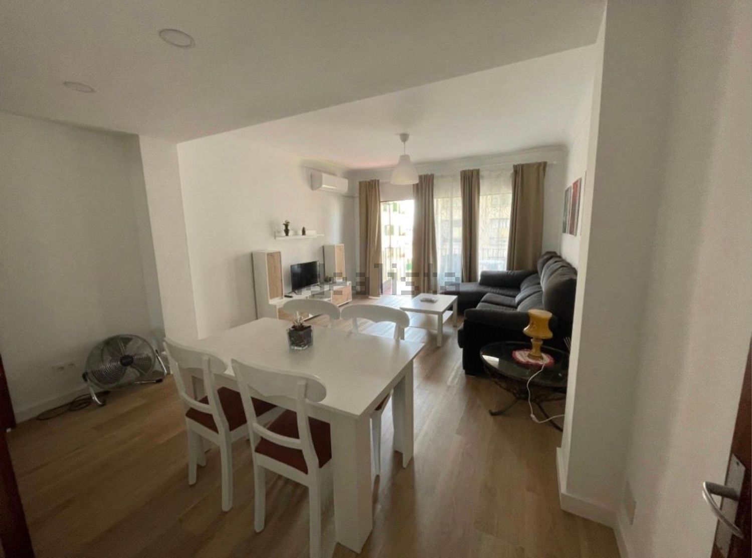 Habitació de lloguer, Palma