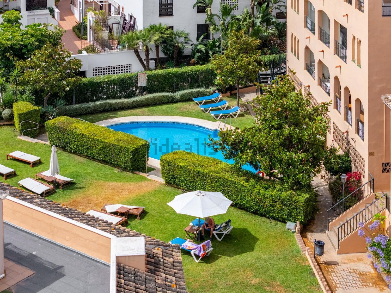Pis de 125 m² a Marbella