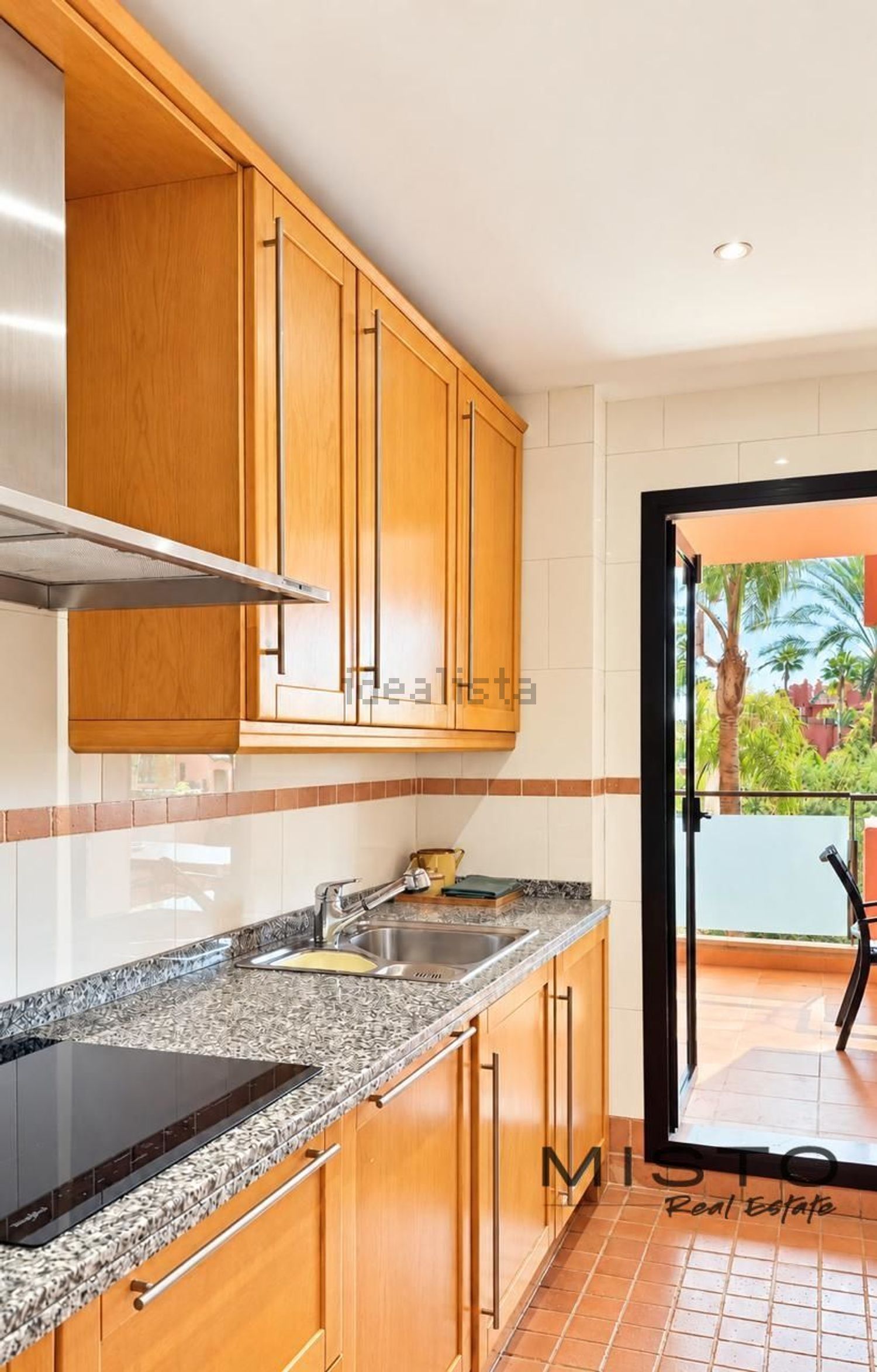 Pis de 120 m² a Estepona