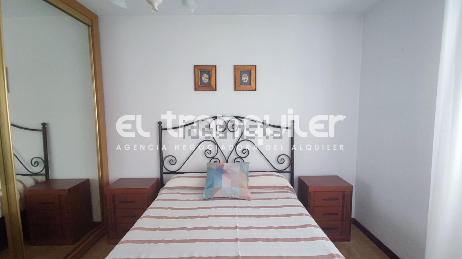 Pis de 89 m² a Madrid