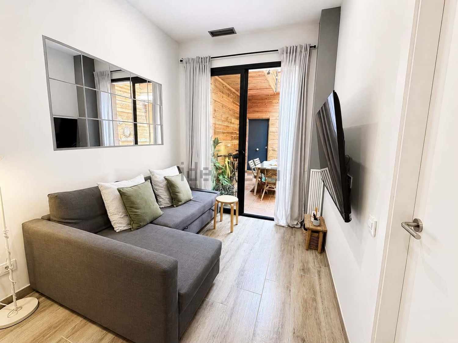 Habitación 105 m², Barcelona