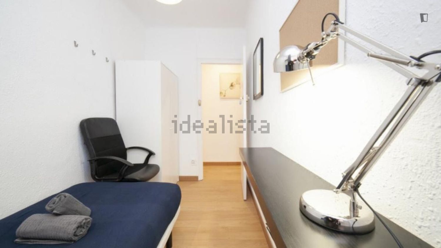 Habitación en alquiler, l'Hospitalet de Llobregat