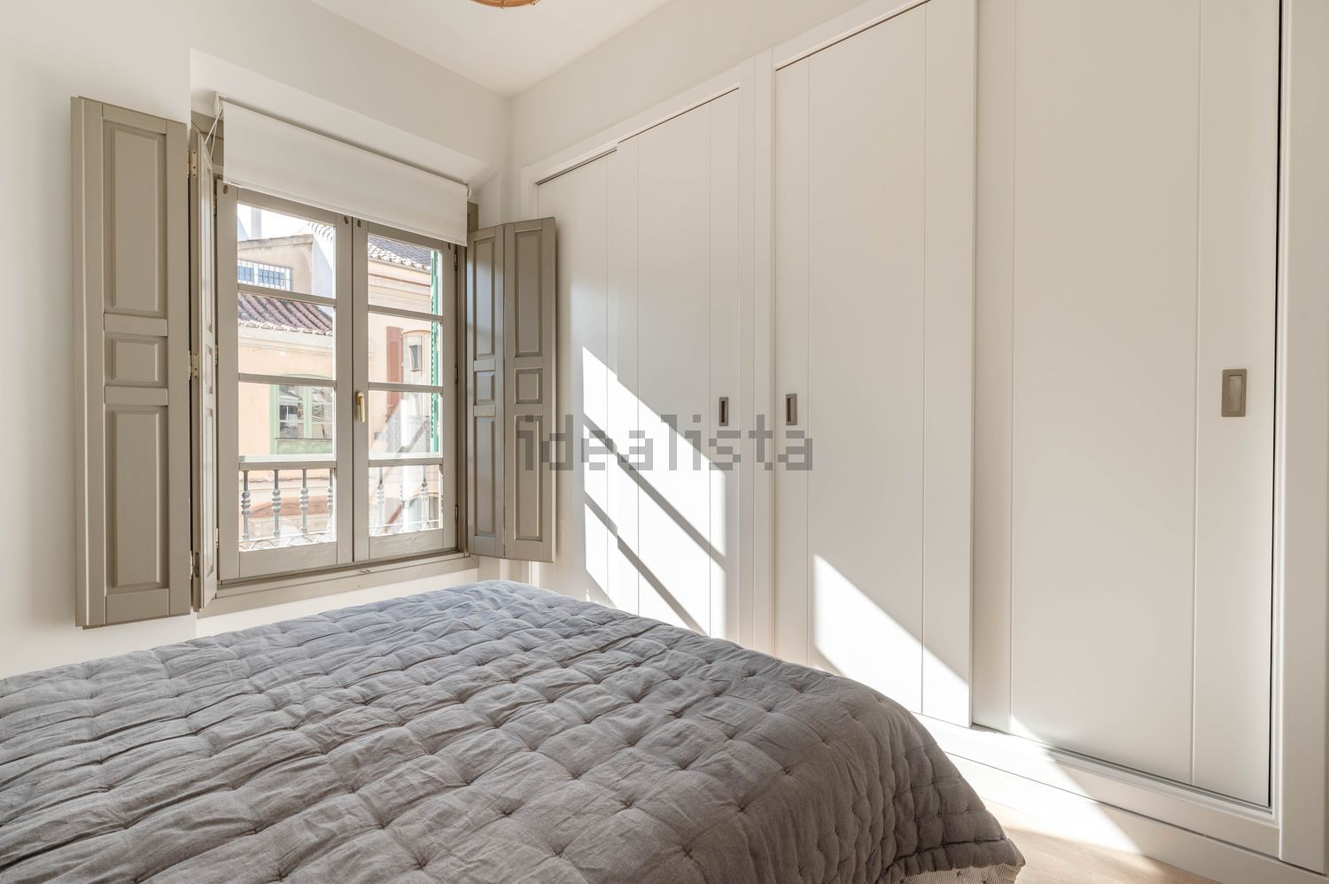 Piso de 80 m² en Málaga