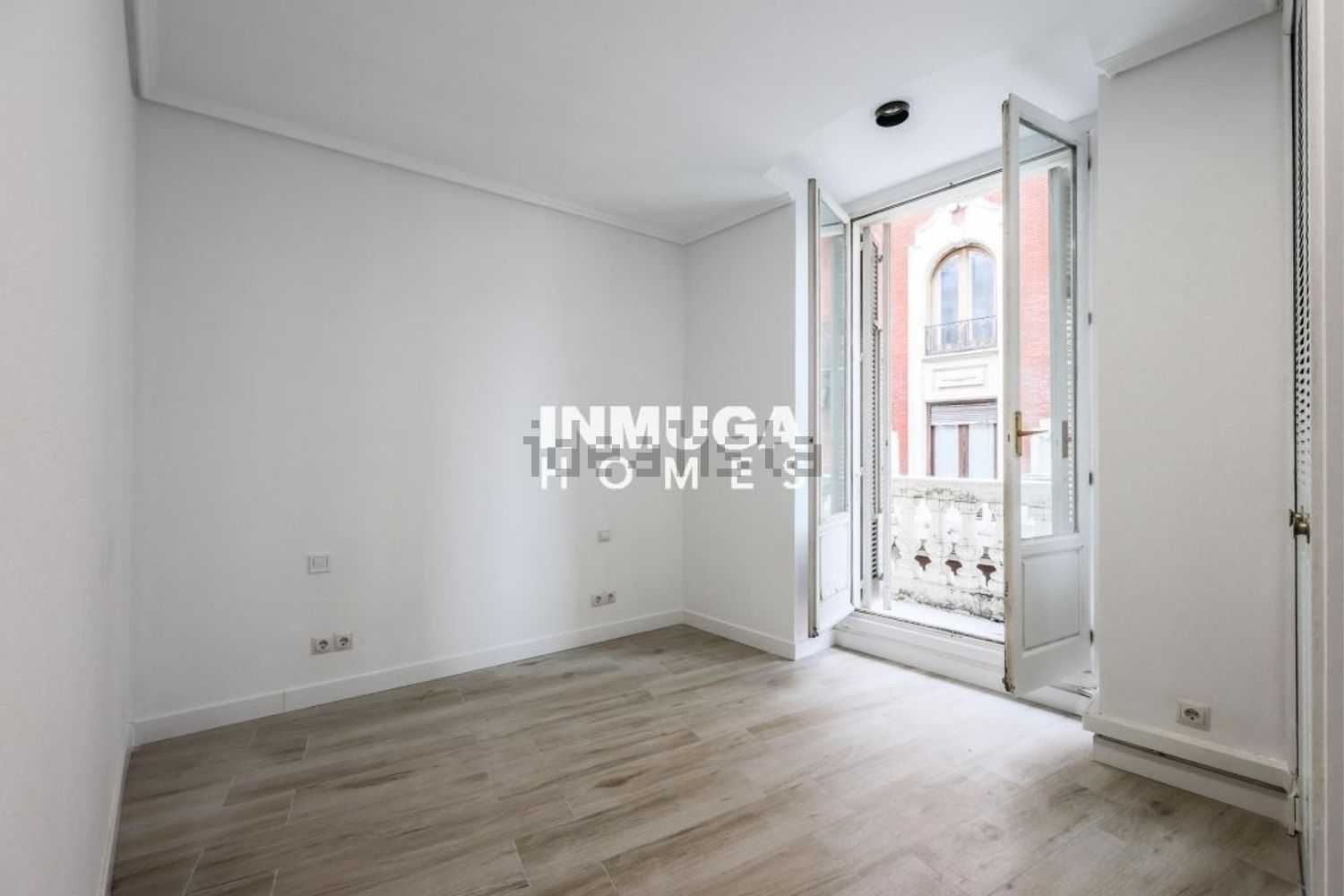 Pis de 101 m² a Madrid