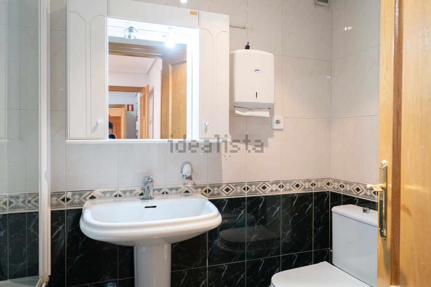 Habitación en alquiler, Madrid