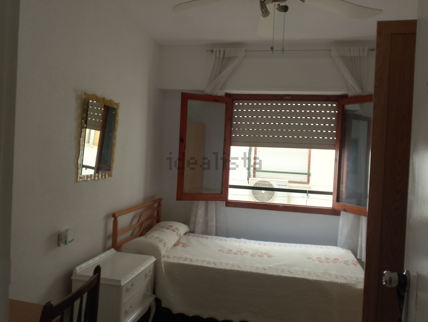 Piso de 90 m² en el Campello
