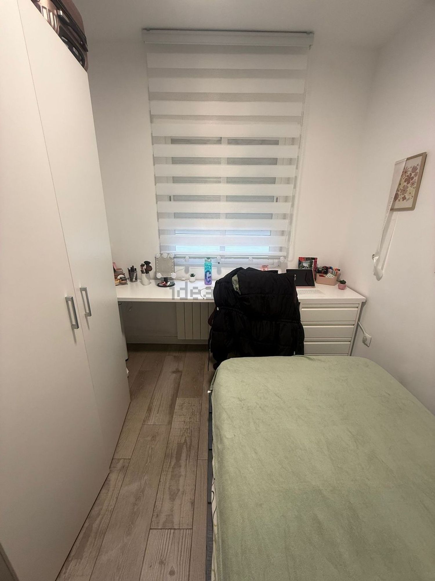 Habitació de lloguer, Ciudad Real