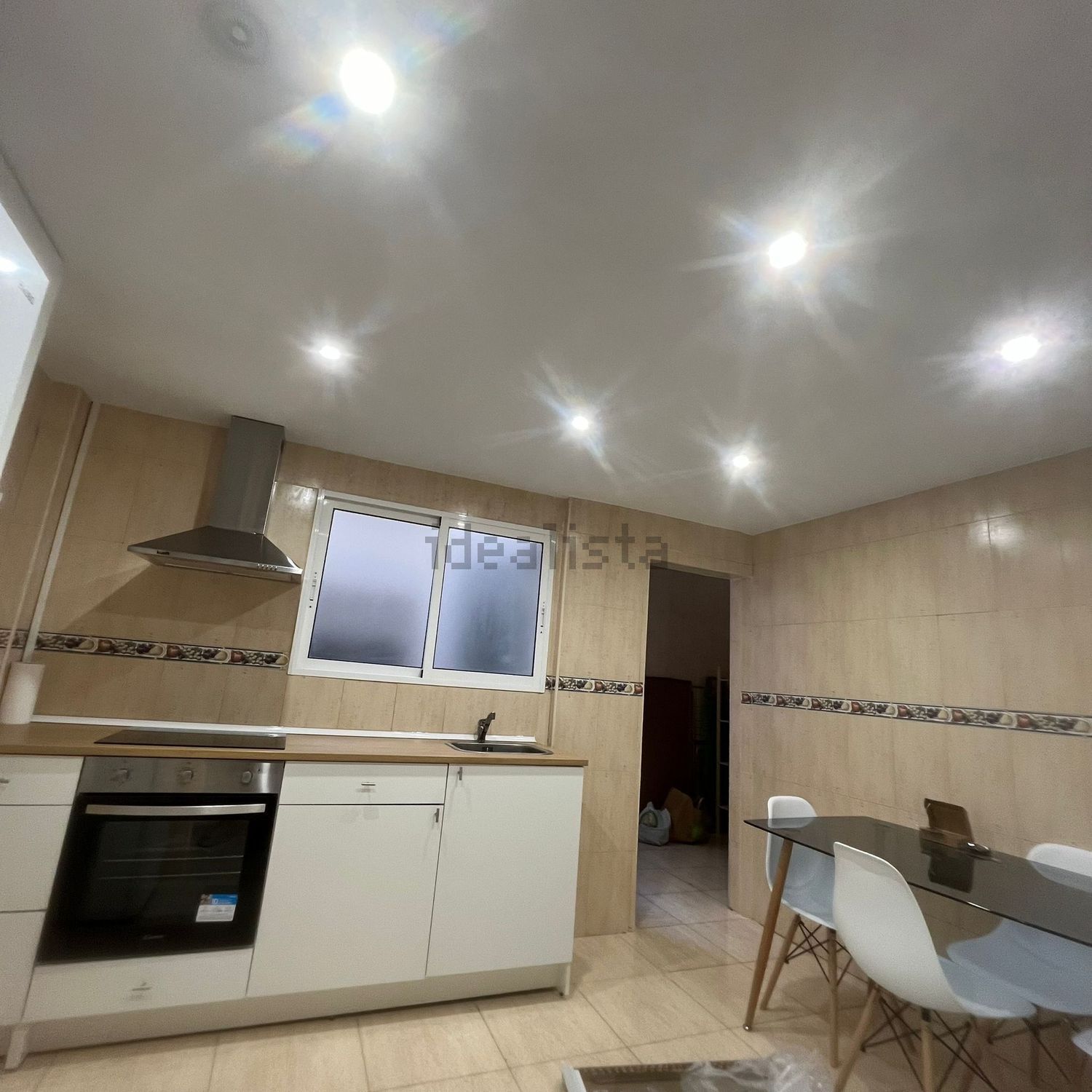 Habitació de lloguer, Elx