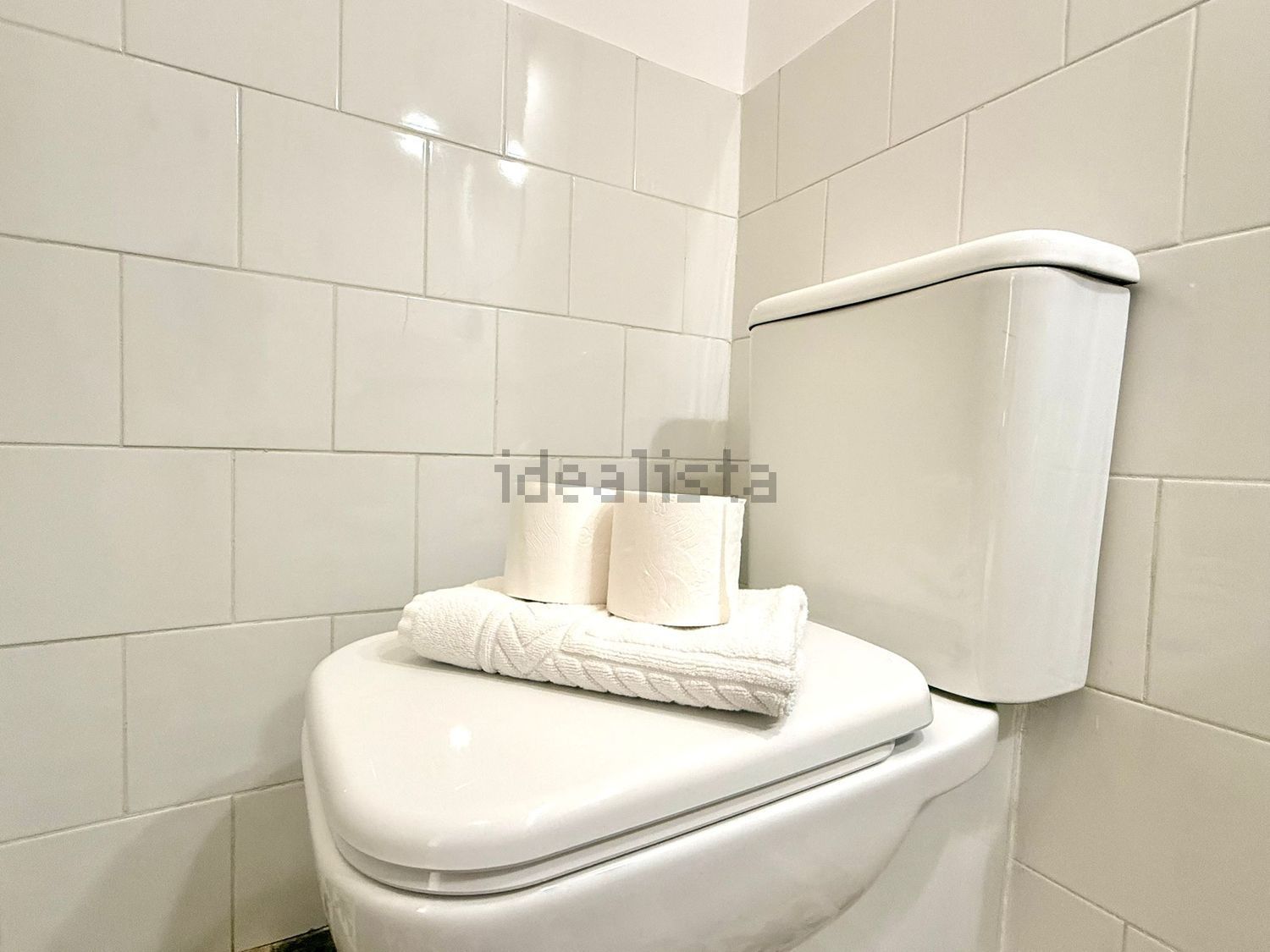 Pis de 69 m² a València
