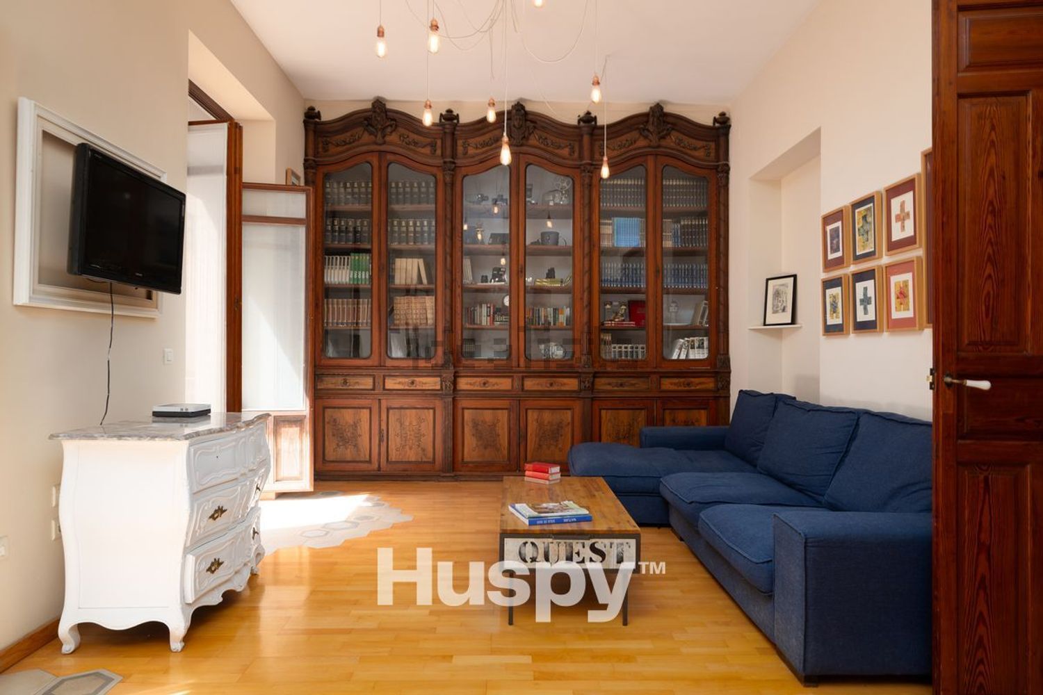 Pis de 182 m² a Alacant