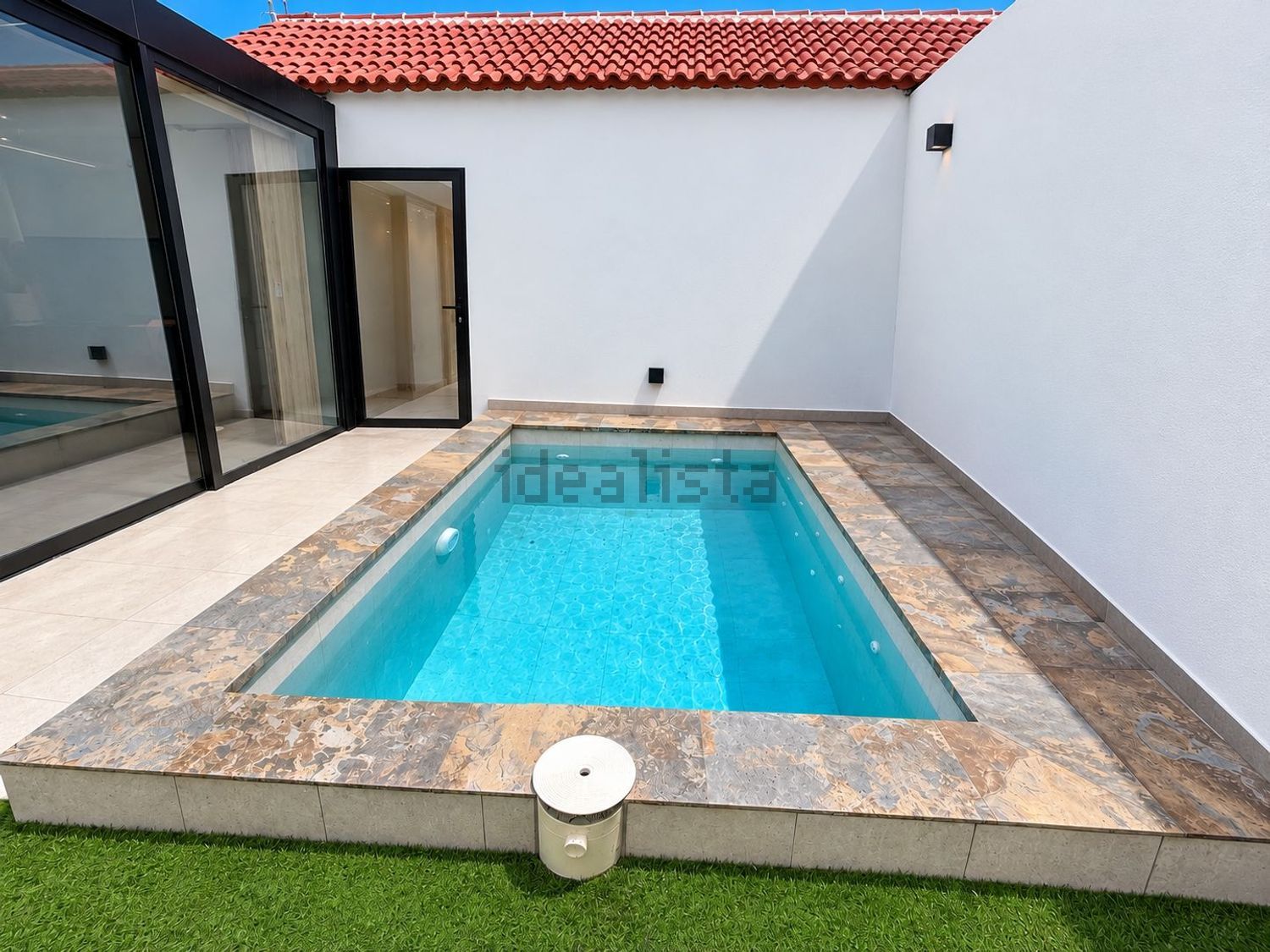 Casa de 140 m² a Mogán