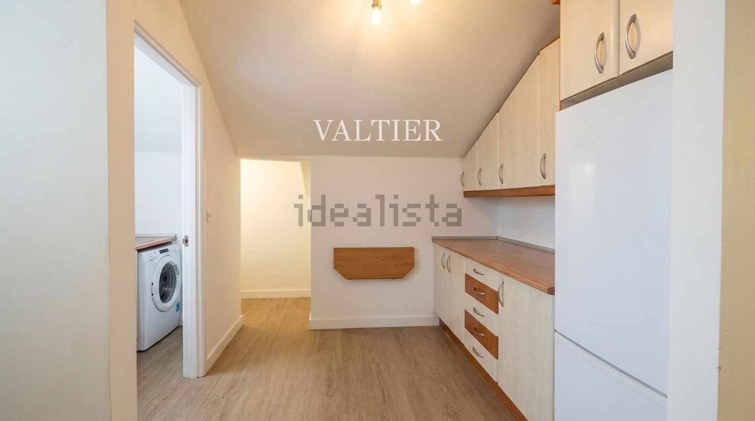 Pis de 71 m² a Madrid