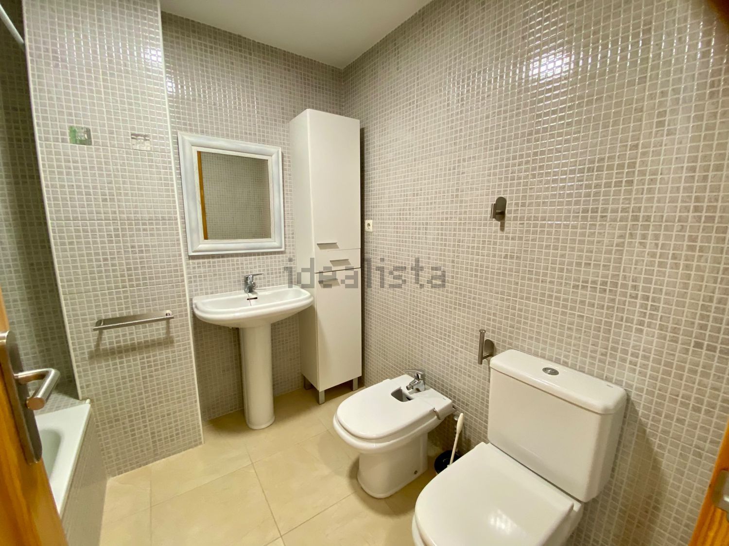 Piso de 80 m² en Almería