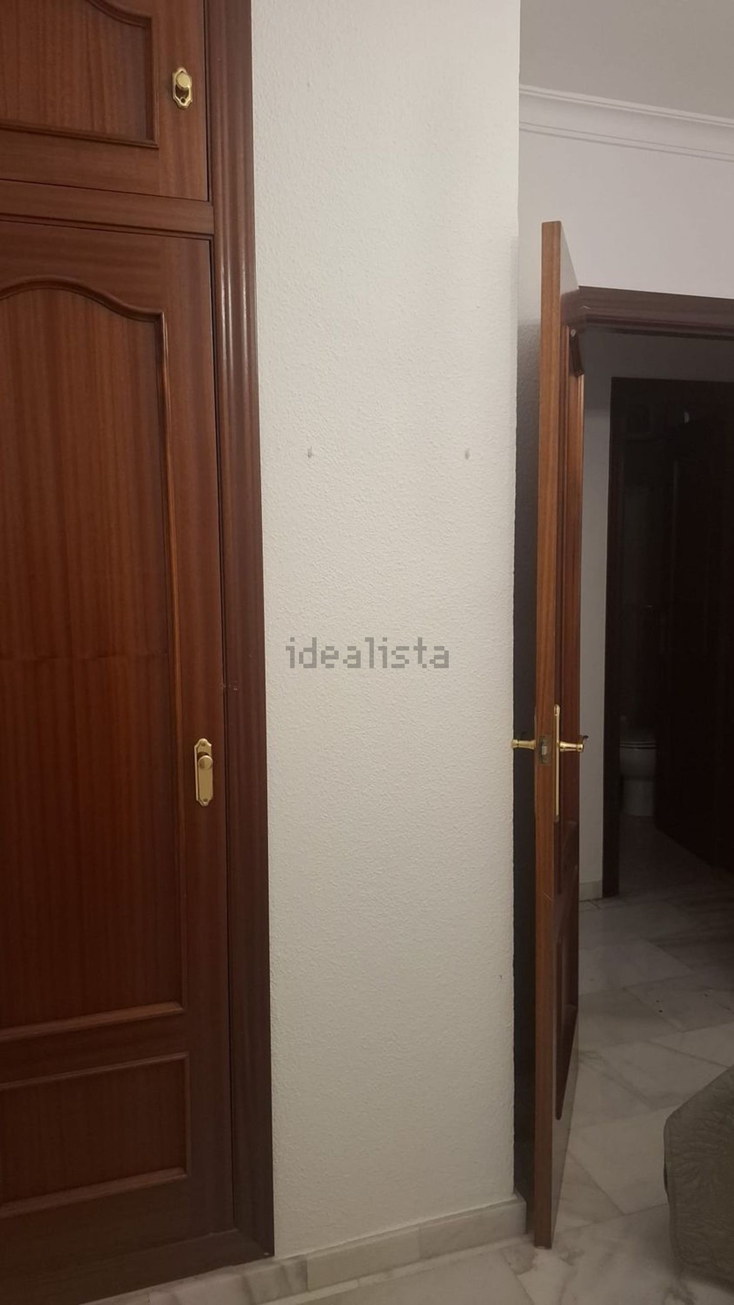 Flat 95 m² in Cabra