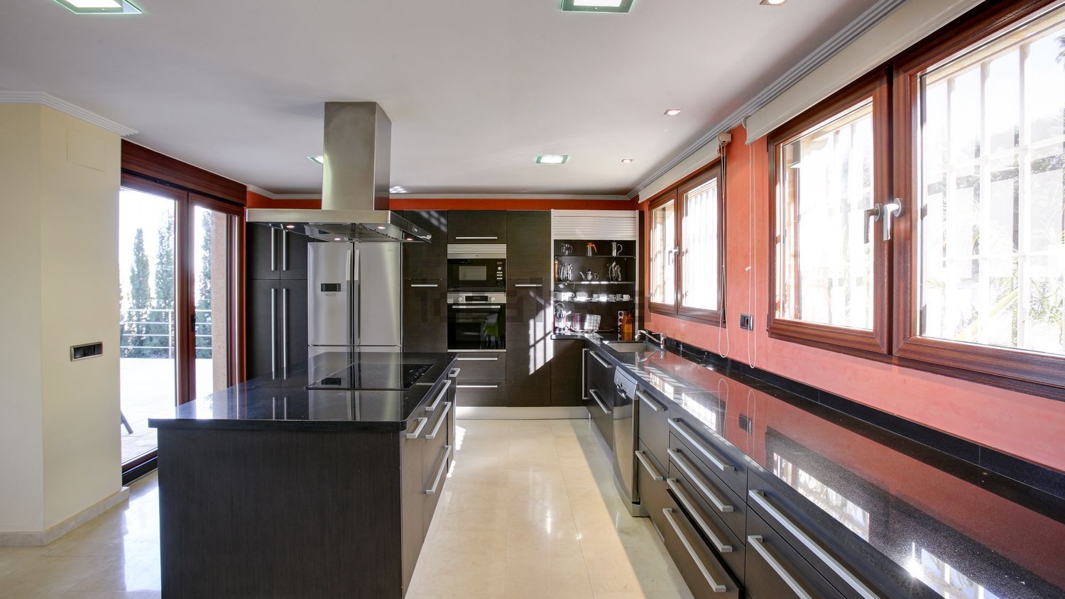 Casa 415 m² a Xàbia / Jávea