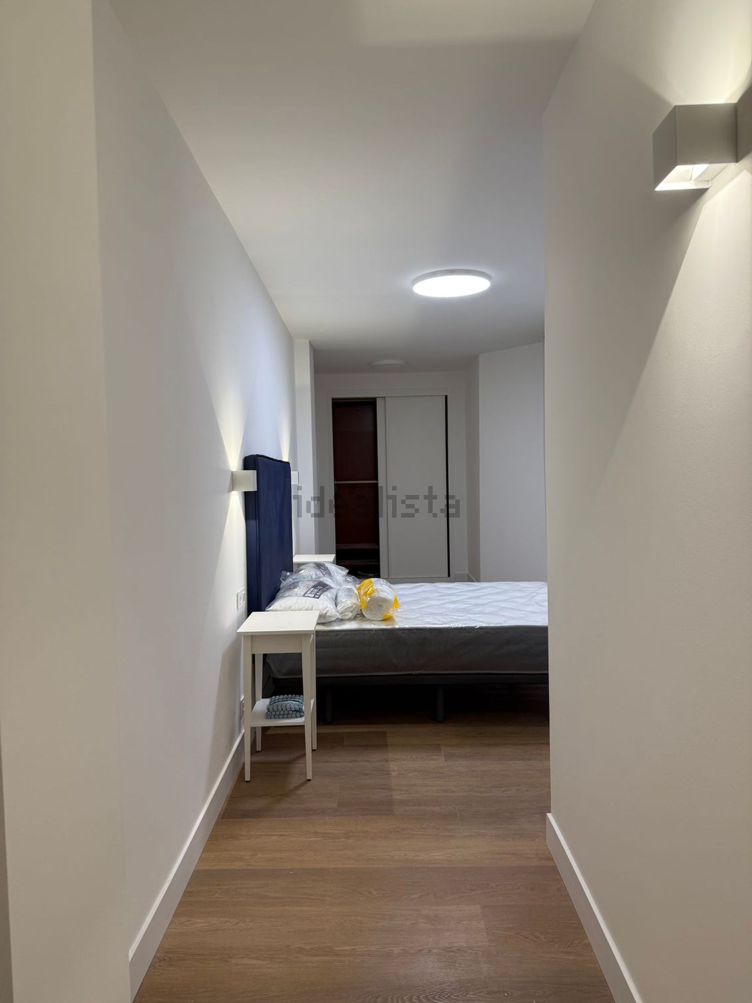 Pis de 45 m² a Bilbao