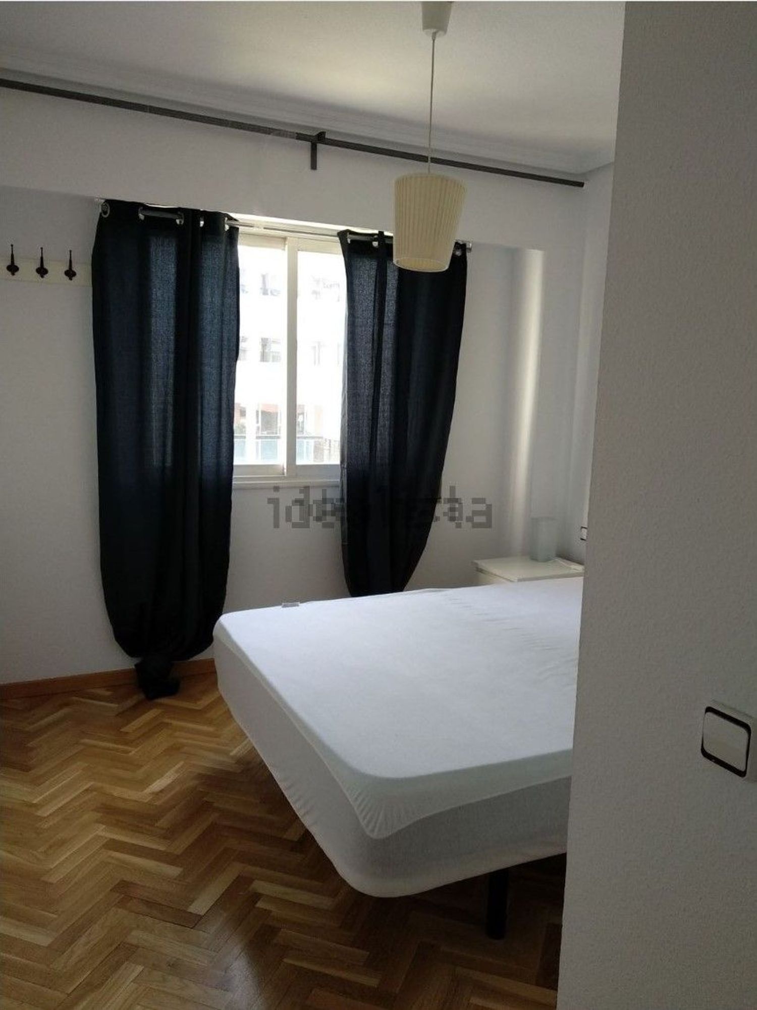 Pis de 45 m² a Madrid