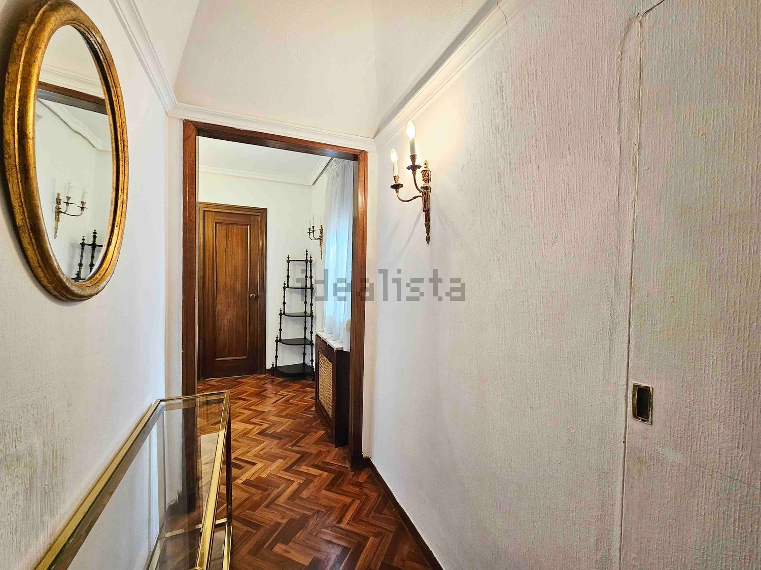 Pis de 115 m² a Madrid