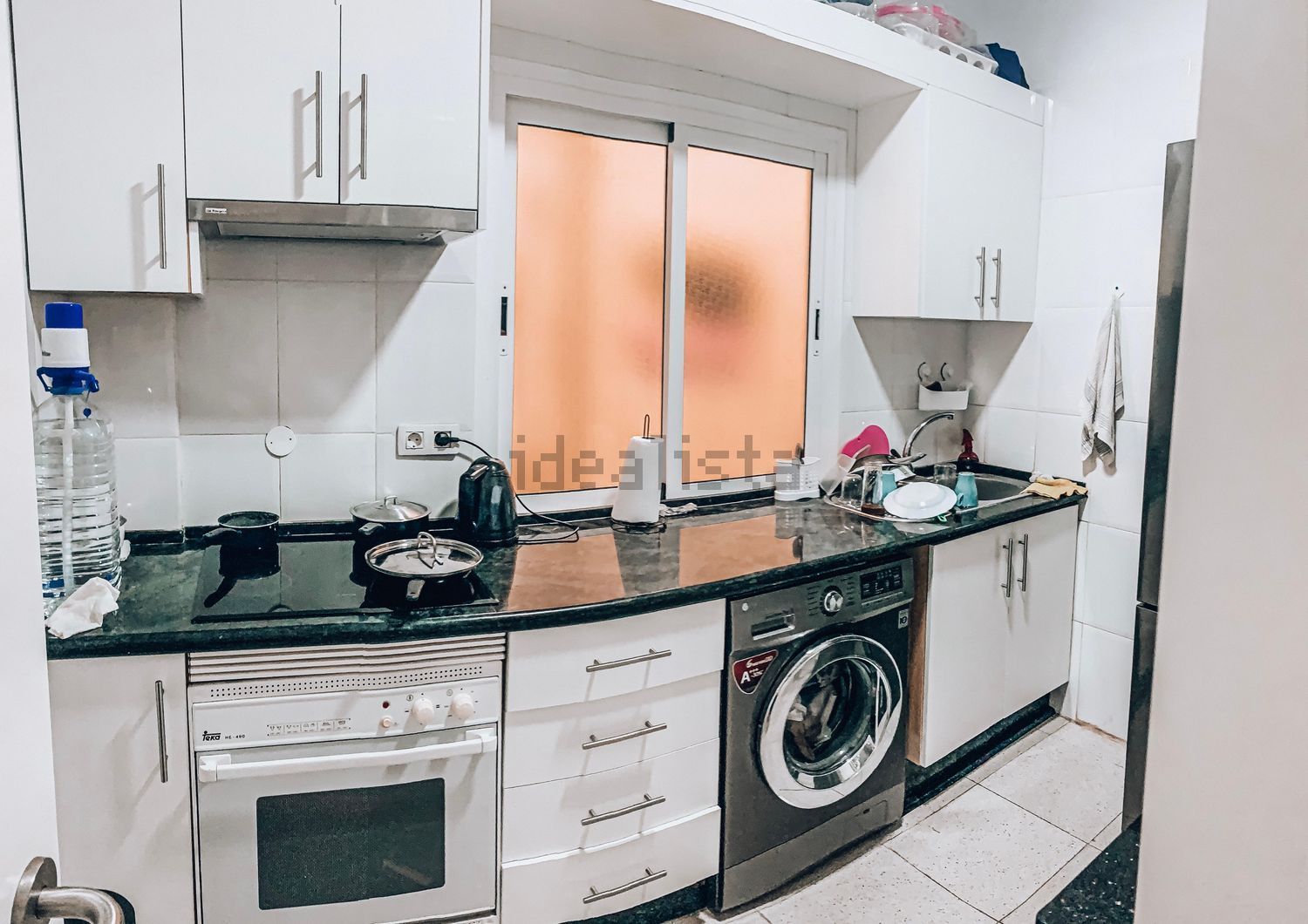 Habitació de lloguer, Santa Cruz de Tenerife