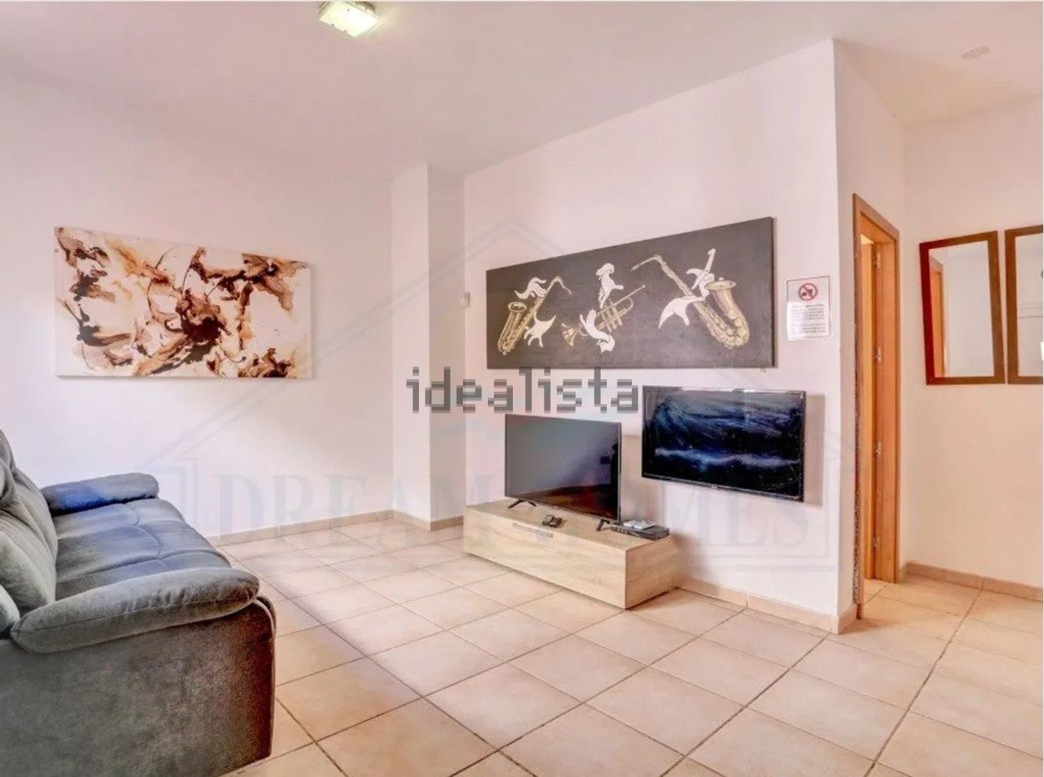 Casa de 80 m² en Yaiza