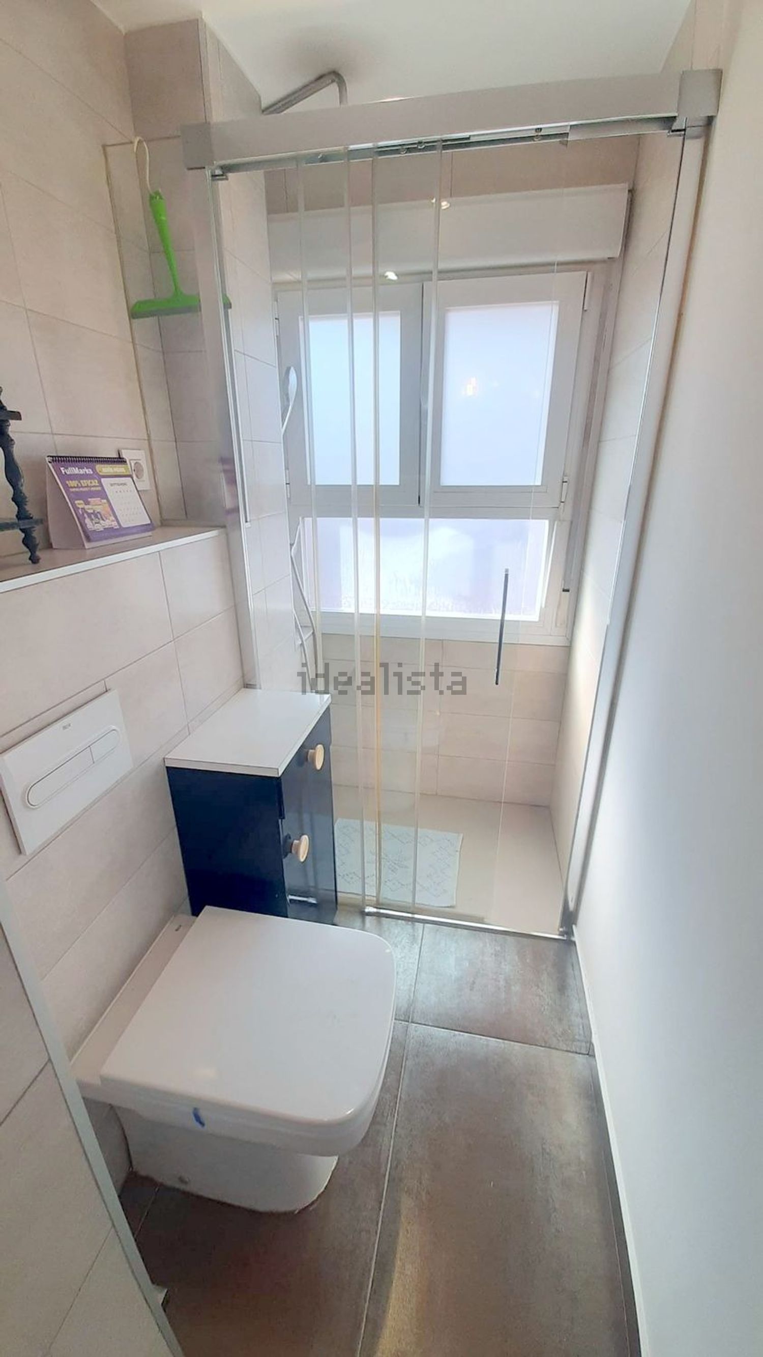 Piso de 82 m² en Zaragoza