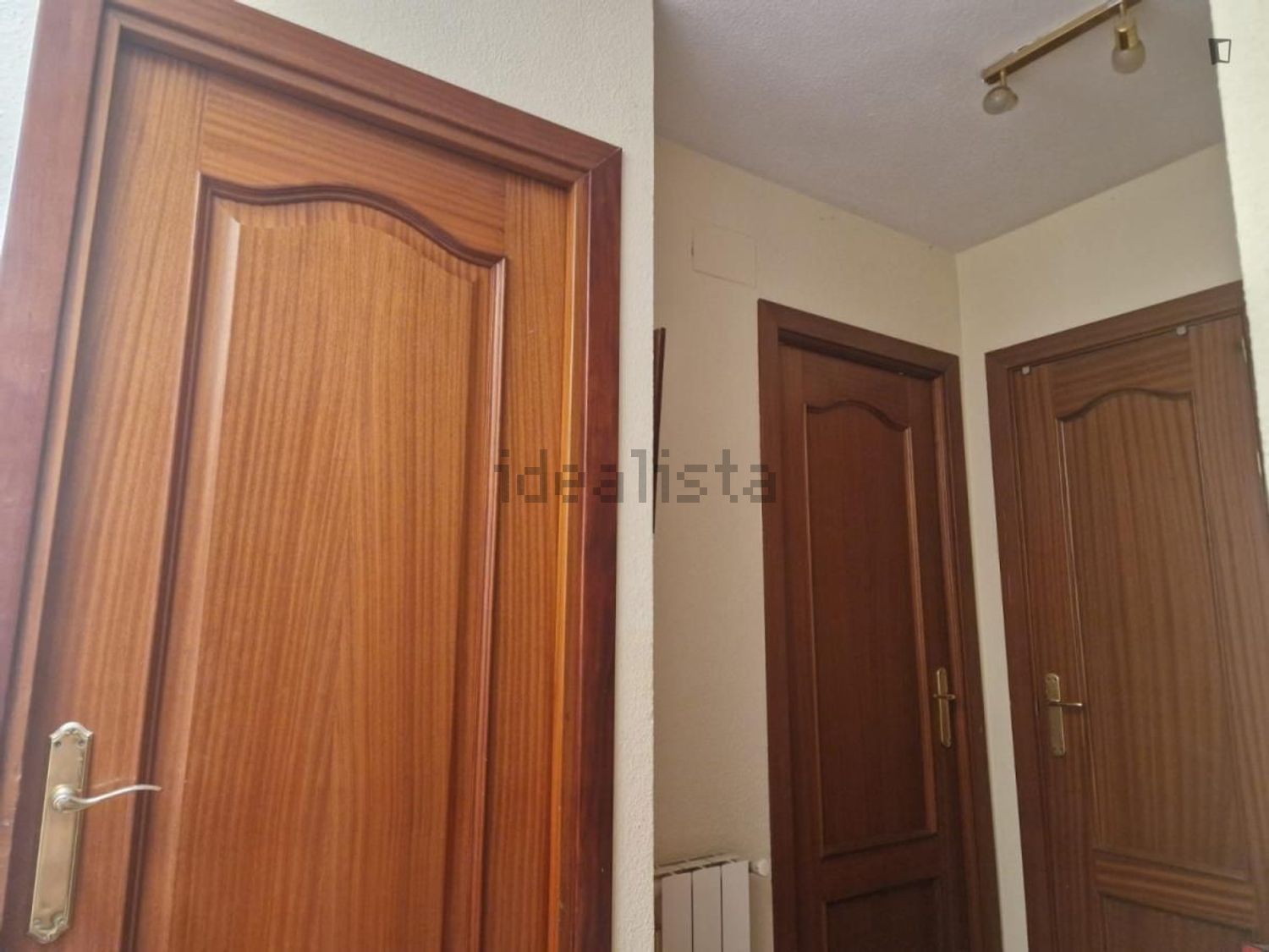 Habitación en alquiler, Madrid