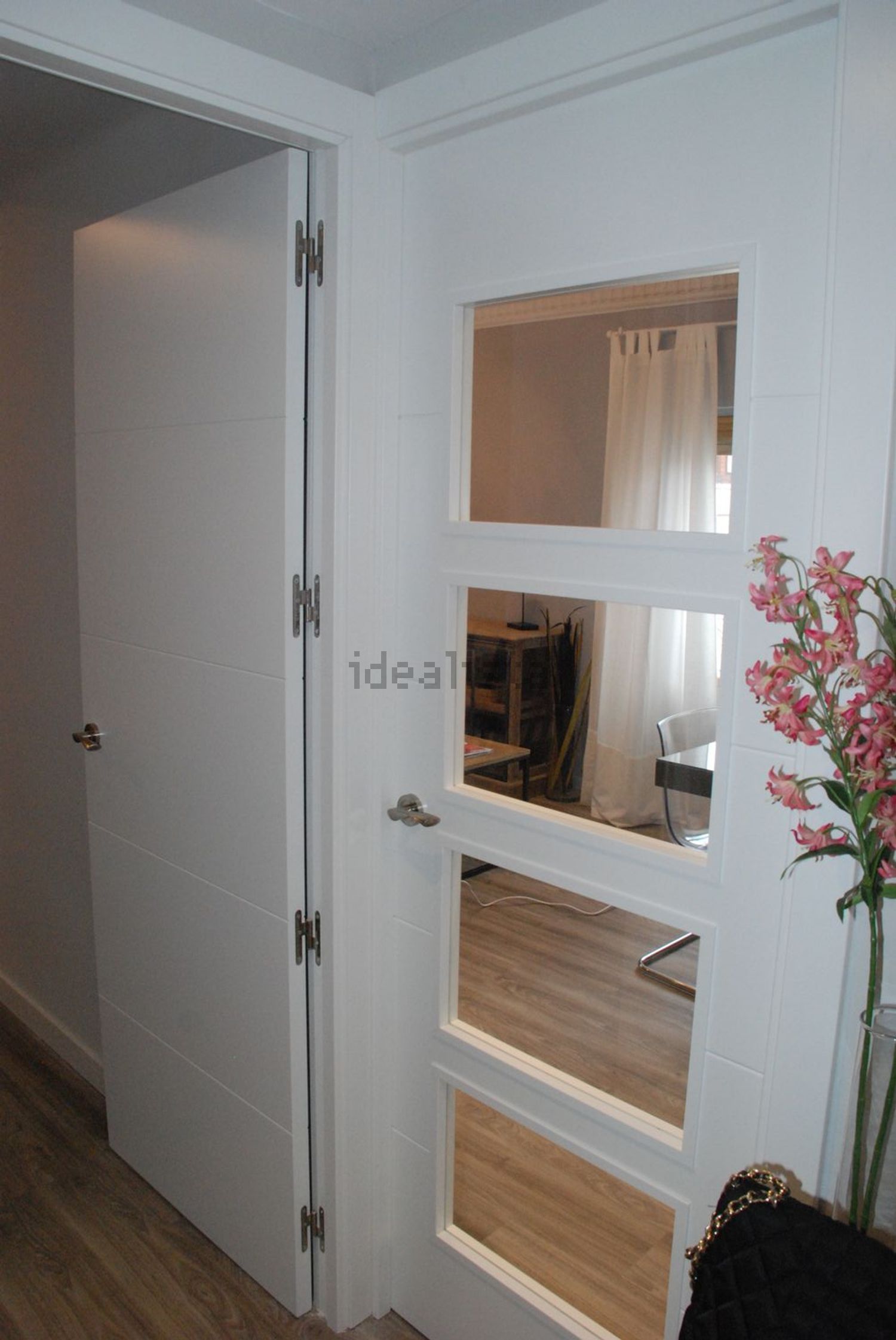 Pis de 70 m² a Madrid