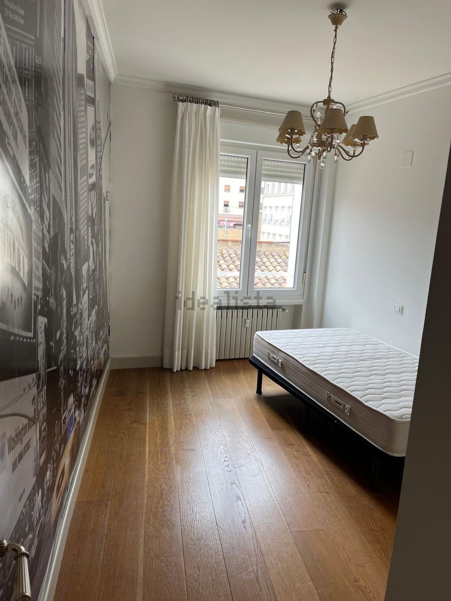 Wohnung 150 m² in Saragossa