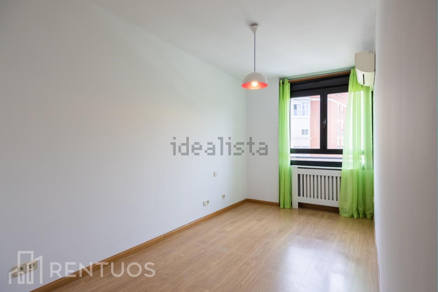 Pis de 113 m² a Madrid