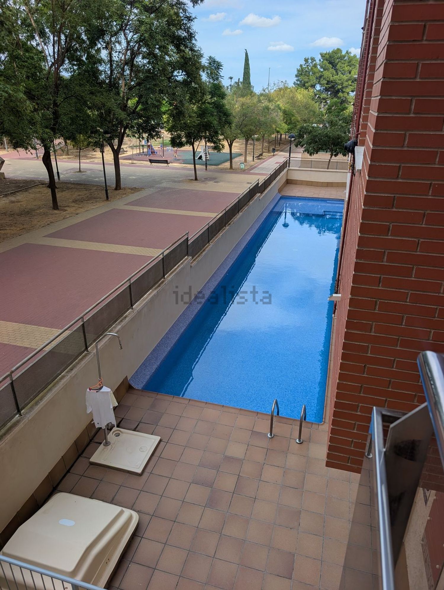 Piso de 89 m² en Murcia