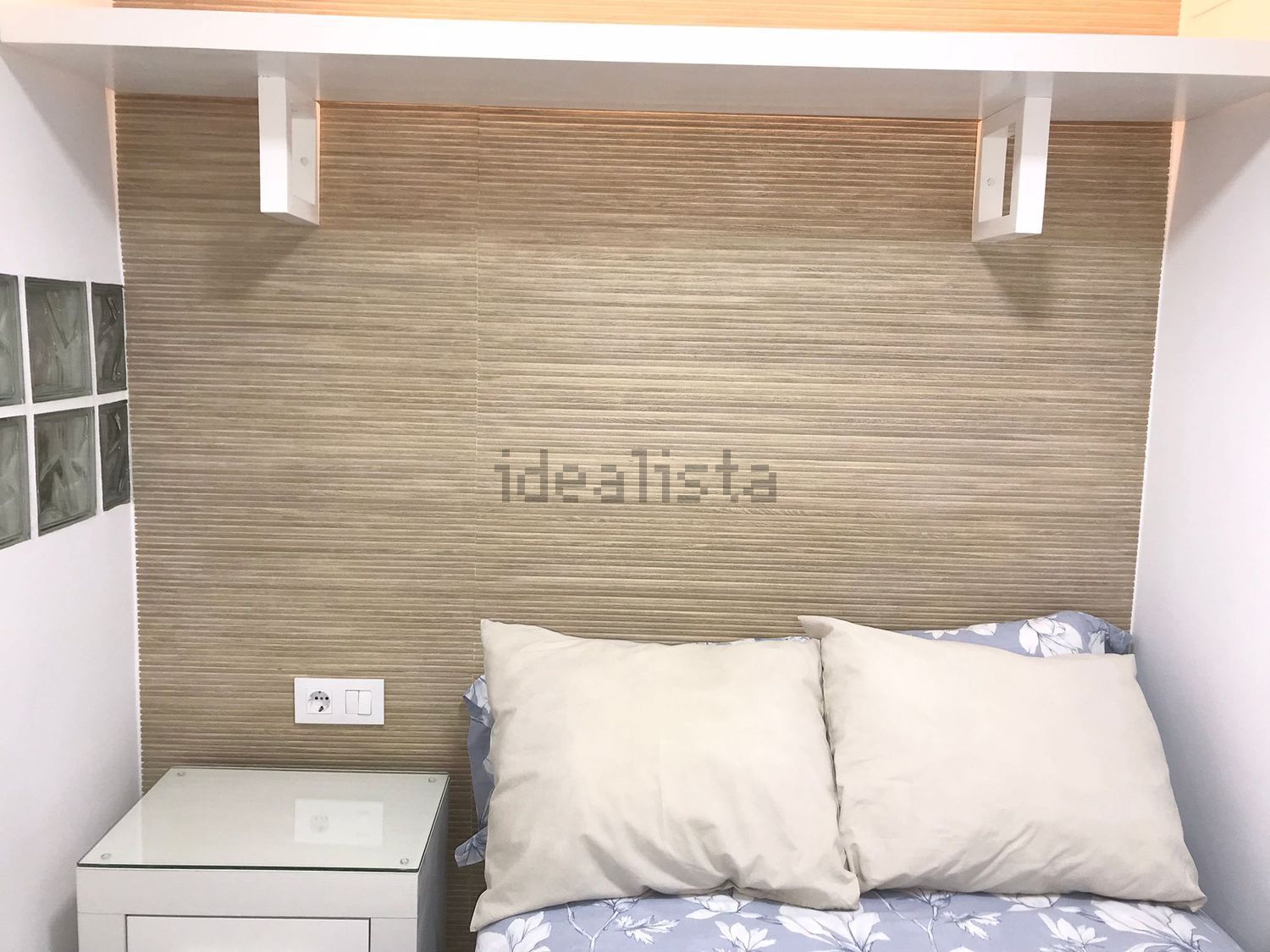 Appartamento 35 m² a Plasencia