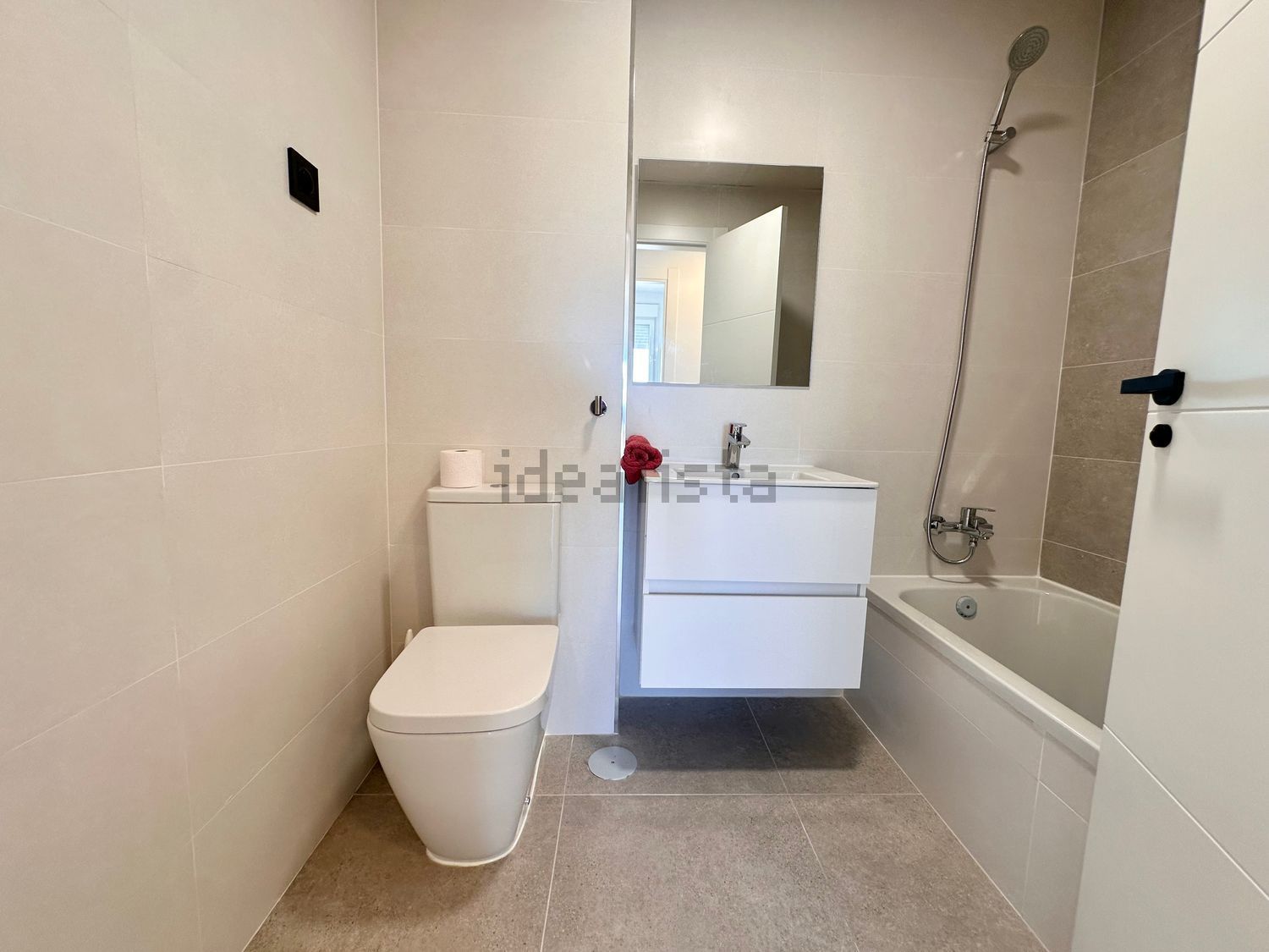 Pis de 85 m² a Fuengirola