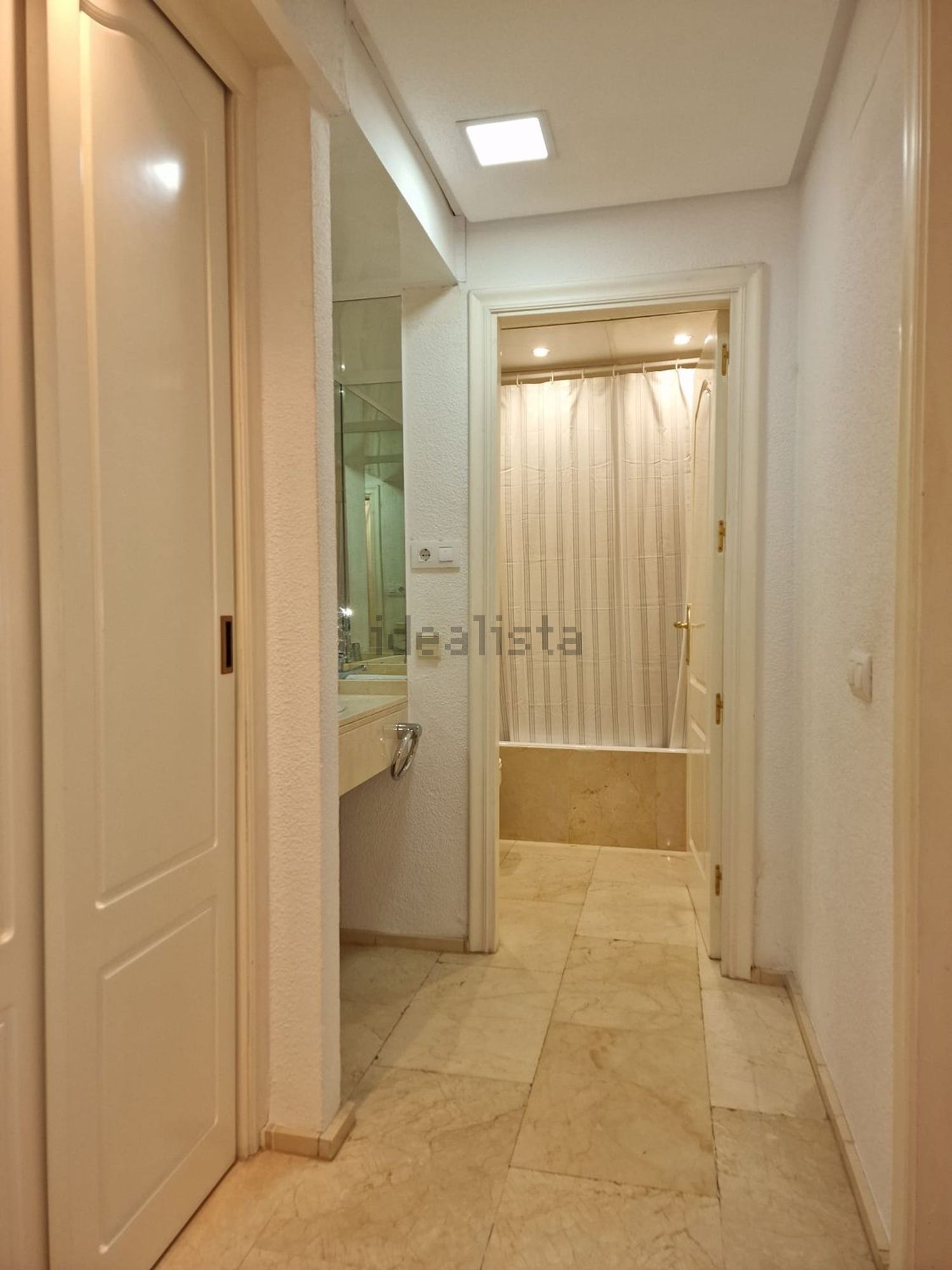 Pis de 55 m² a Sevilla