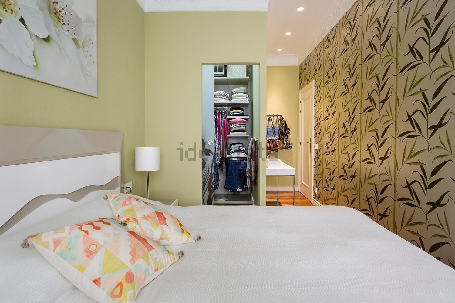 Appartamento 186 m² a Bilbao