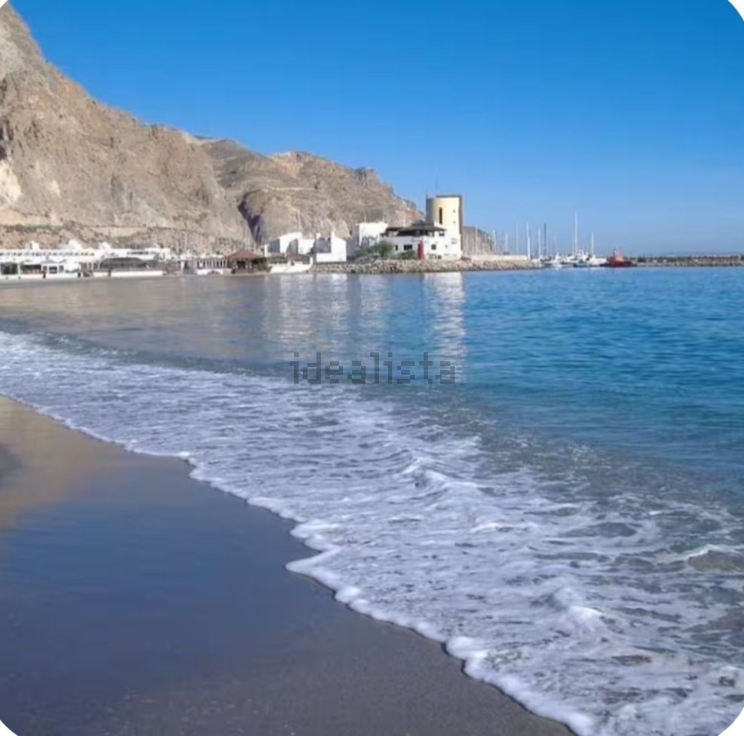 Wohnung 72 m² in Roquetas de Mar