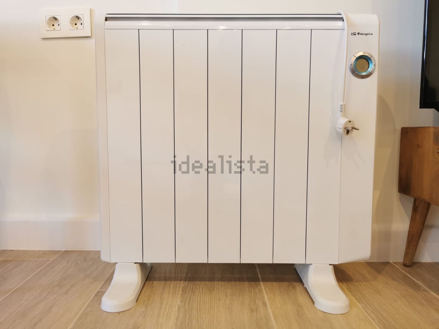 Wohnung 36 m² in Málaga
