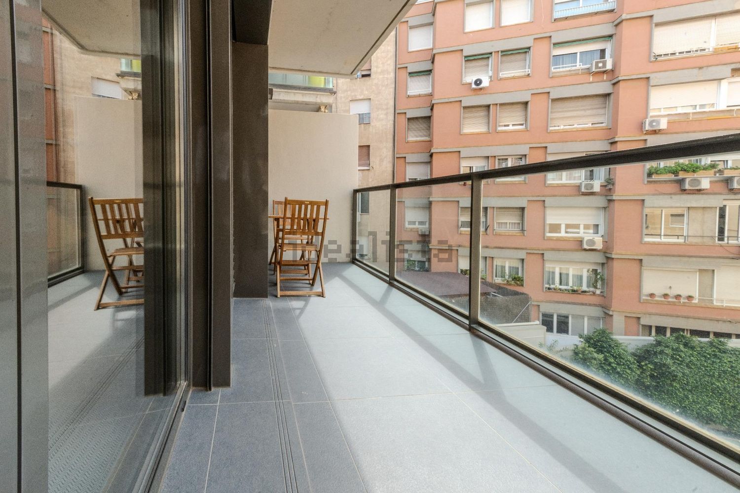 Piso de 158 m² en Barcelona