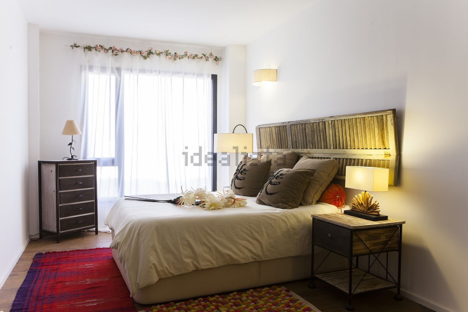 Pis de 125 m² a Barcelona